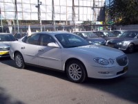 ביואיק&nbsp;לה קרוס&nbsp;CX אוט' 3.8&nbsp;2008