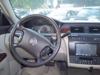 ביואיק&nbsp;לה קרוס&nbsp;CX אוט' 3.8&nbsp;2008