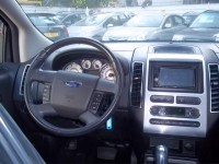 פורד&nbsp;אדג'&nbsp;SE אוט'  3.5&nbsp;2008