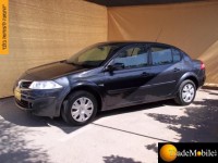 רנו&nbsp;מגאן&nbsp;PRIVILEGE אוט' 1.6&nbsp;2009