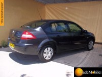 רנו&nbsp;מגאן&nbsp;PRIVILEGE אוט' 1.6&nbsp;2009