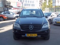 מרצדס&nbsp;&nbsp;&nbsp;2007