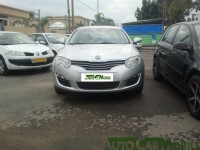 MG&nbsp;550&nbsp;1.8 אוט' DE LUXE&nbsp;2011