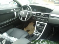 MG&nbsp;550&nbsp;1.8 אוט' DE LUXE&nbsp;2011