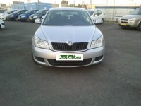 סקודה&nbsp;אוקטביה החדשה&nbsp;AMBIENTE אוט' 1.6&nbsp;2009