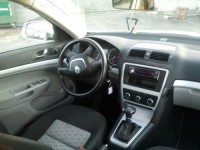 סקודה&nbsp;אוקטביה החדשה&nbsp;AMBIENTE אוט' 1.6&nbsp;2009