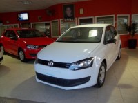 פולקסווגן&nbsp;פולו&nbsp;BASIC אוט' 1.4&nbsp;2011