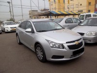 שברולט&nbsp;קרוז&nbsp;LS אוט' 1.6&nbsp;2010