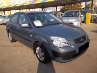 קיה&nbsp;ריו&nbsp;EX אוט' 1.4&nbsp;2009