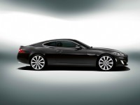 יגואר&nbsp;XK&nbsp;5.0 קופה V8 אוטו'&nbsp;2012