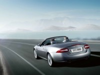 יגואר&nbsp;XK&nbsp;5.0 קופה V8 אוטו'&nbsp;2012