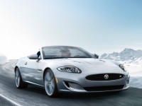 יגואר&nbsp;XK&nbsp;5.0 קופה V8 אוטו'&nbsp;2012