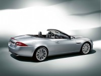 יגואר&nbsp;XK&nbsp;5.0 קופה V8 אוטו'&nbsp;2012