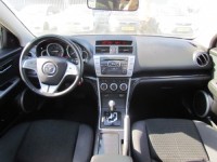 מאזדה&nbsp;6 החדשה&nbsp;EXECUTIVE אוט' 2.0&nbsp;2010