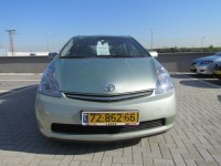 טויוטה&nbsp;פריוס&nbsp;GLI אוט' 1.5&nbsp;2008