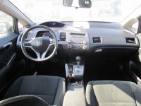 הונדה&nbsp;סיויק היבריד&nbsp;HYBRID אוט' 1.4&nbsp;2010