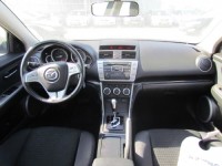 מאזדה&nbsp;6 החדשה&nbsp;EXECUTIVE אוט' 2.0&nbsp;2008