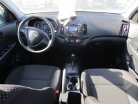 יונדאי&nbsp;i30&nbsp;INSPIRE-CW אוט' סטיישן 1.6&nbsp;2010