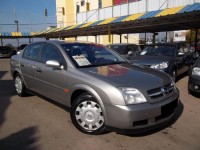 אופל&nbsp;וקטרה&nbsp;COMFORT אוט' 2.2&nbsp;2003