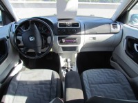 סקודה&nbsp;רומסטר&nbsp;COMFORT טיפ' 1.6&nbsp;2008