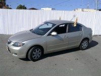 מאזדה&nbsp;3&nbsp;ACTIVE אוט' 1.6&nbsp;2008