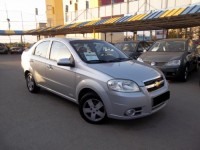 שברולט&nbsp;אוואו&nbsp;LT אוט' 1.4&nbsp;2007