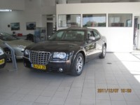 קרייזלר&nbsp;C300&nbsp;LK אוט' 3.5&nbsp;2006
