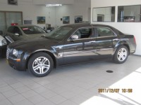 קרייזלר&nbsp;C300&nbsp;LK אוט' 3.5&nbsp;2006