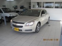 שברולט&nbsp;מאליבו&nbsp;EXECUTUVE אוט' 3.5&nbsp;2008