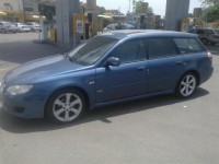 סובארו&nbsp;B4&nbsp;R-SW אוט' סטיישן 2.0&nbsp;2007