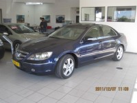 הונדה&nbsp;לג'נד&nbsp;ACC+CMBS אוט' 3.5&nbsp;2007