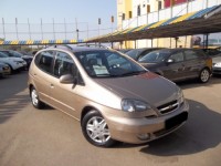 שברולט&nbsp;ויואנט&nbsp;LT אוט' 2.0&nbsp;2004