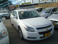 שברולט&nbsp;מאליבו&nbsp;LS אוט' 3.5&nbsp;2009