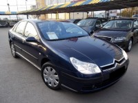 סיטרואן&nbsp;C5&nbsp;SX PK אוט' 2.0&nbsp;2006