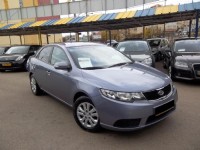 קיה&nbsp;פורטה&nbsp;LX אוט' 1.6&nbsp;2010