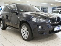 ב.מ.וו&nbsp;X 5&nbsp;D דיזל אוט' 3.0&nbsp;2009