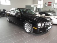 יגואר&nbsp;XJ.6&nbsp;CLASSIC אוט' 3.0&nbsp;2008