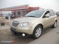 סובארו&nbsp;טארביקה B9&nbsp;LIMITED אוט' 3.6 החדשה&nbsp;2009