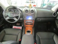 מרצדס&nbsp;ML CLASS החדשה&nbsp;LUXURY 350 טיפטרוניק 3.5&nbsp;2010