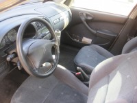 סיטרואן&nbsp;קסארה&nbsp;SX אוט' 1.6&nbsp;2004
