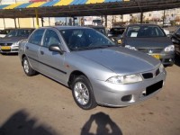 מיצובישי&nbsp;כריזמה&nbsp;FIX אוט' 1.6&nbsp;1998