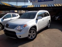 סוזוקי&nbsp;גרנד ויטרה&nbsp;XL7 אוט' 2.7&nbsp;2009