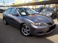 מאזדה&nbsp;3&nbsp;ACTIVE אוט' 1.6&nbsp;2006