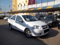 שברולט&nbsp;אוואו&nbsp;LT אוט' 1.4&nbsp;2007