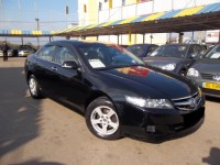 הונדה&nbsp;אקורד&nbsp;COMFORT אוט' 2.0&nbsp;2006