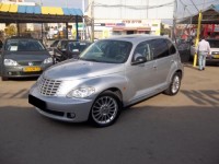 קרייזלר&nbsp;קרוזר&nbsp;LIMITED אוט' 2.4&nbsp;2009