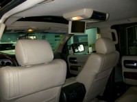 טויוטה&nbsp;סקויה&nbsp;5.7 V8 אוטו'&nbsp;2008