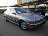 ב.מ.וו&nbsp;סדרה 5 (עד 03)&nbsp;I 528 אוט' 2.8&nbsp;1997