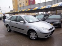 פורד&nbsp;פוקוס&nbsp;LX אוט' 1.6&nbsp;2004