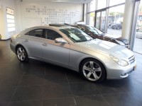 מרצדס&nbsp;CLS&nbsp;CLS350 אוט' 3.5 (דגם חדש)&nbsp;2009